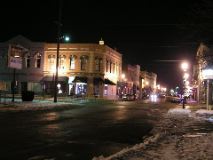 Another view of the Lauer building